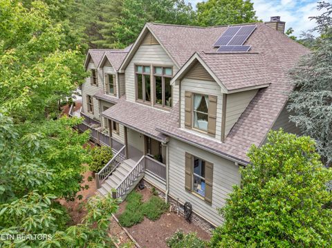 670 Hawk View Drive Townsend TN 37882