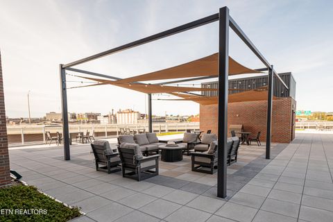 Tiny photo for 122 Stadium Way #412, Knoxville, TN 37915 (MLS # 1321075)