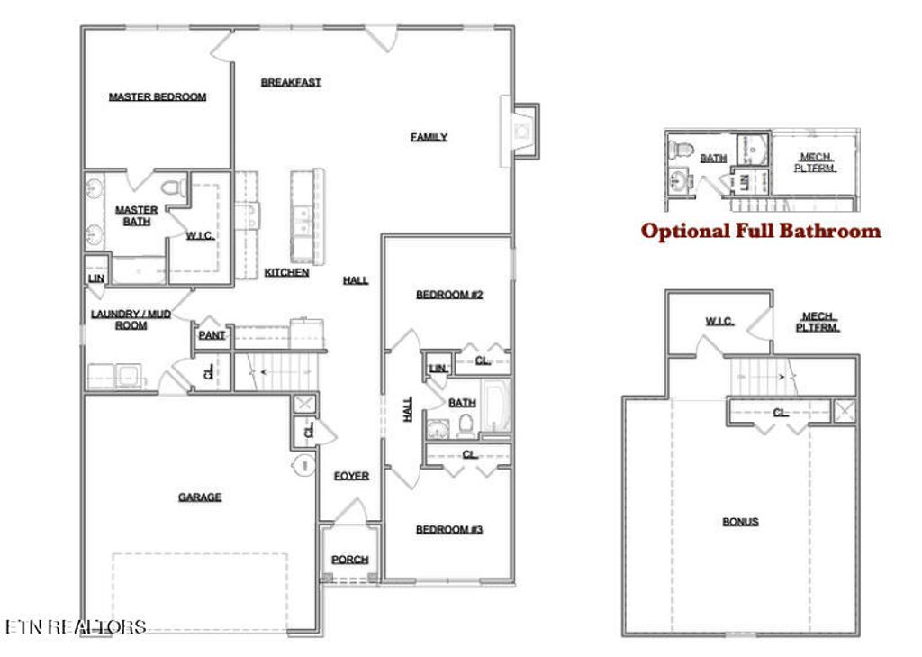 Photo of 7723 Honey Oaks Rd, Corryton, TN 37721 (MLS # 1258327)