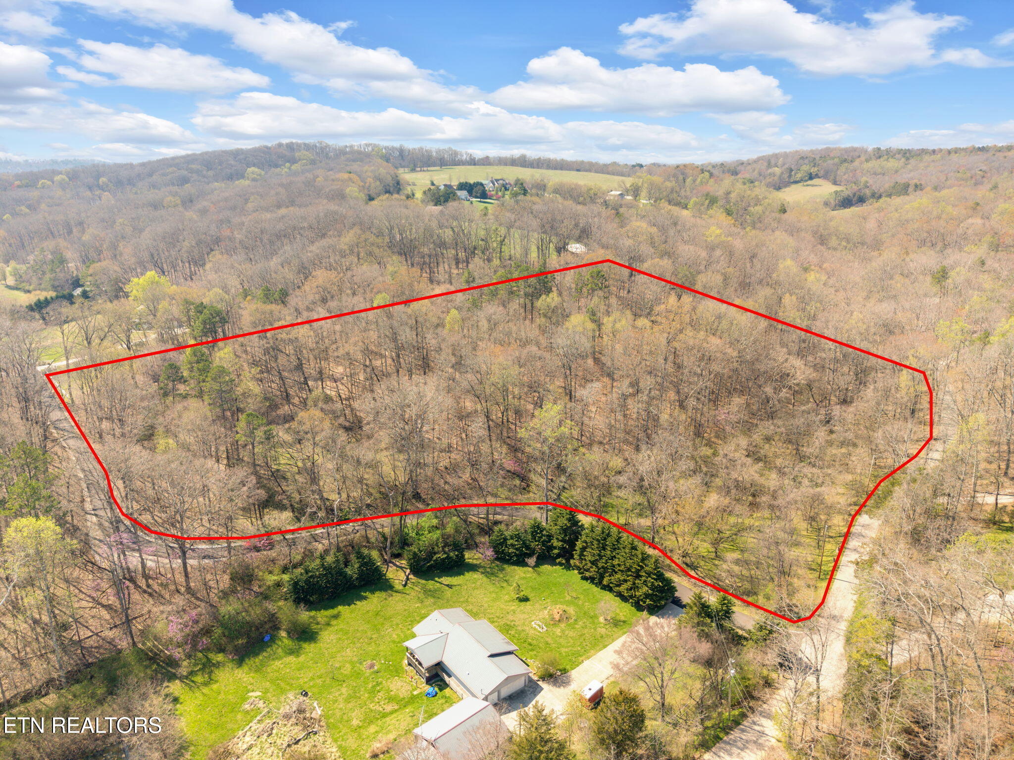 150 Cardwell Chapel Rd