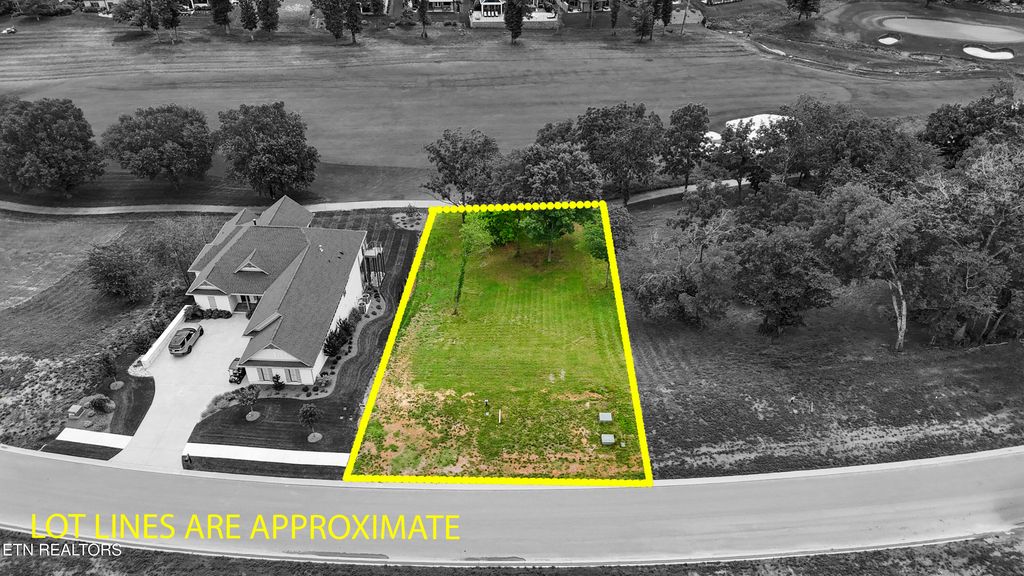 Photo of 709 Mockingbird Lane, Loudon, TN 37774 (MLS # 1342668)