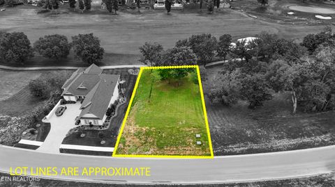Photo of 709 Mockingbird Lane, Loudon, TN 37774 (MLS # 1342668)