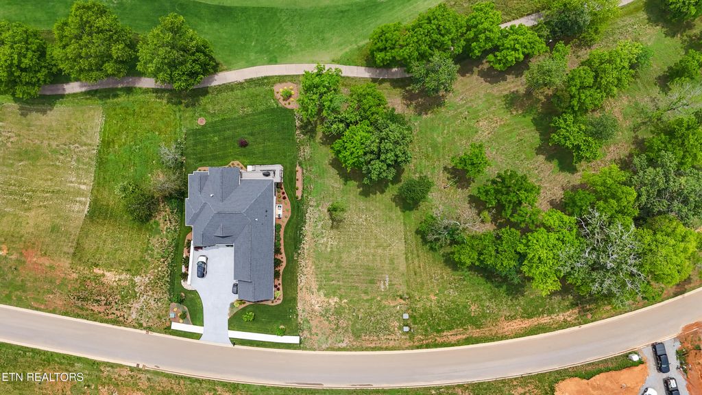 Photo of 709 Mockingbird Lane, Loudon, TN 37774 (MLS # 1342668)