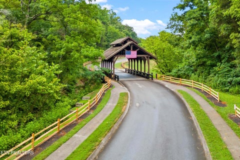 Tiny photo for 2215 Viewcrest Lane, Knoxville, TN 37932 (MLS # 1357999)