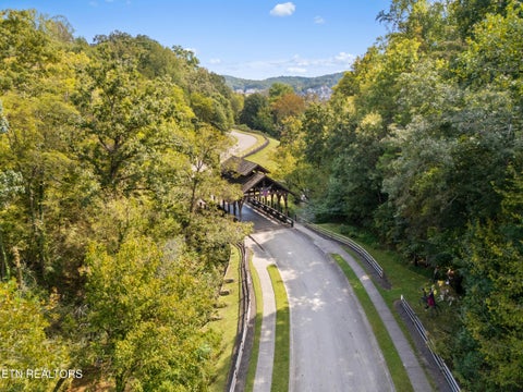 Tiny photo for 2215 Viewcrest Lane, Knoxville, TN 37932 (MLS # 1357999)