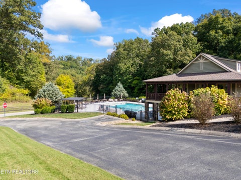 Tiny photo for 2215 Viewcrest Lane, Knoxville, TN 37932 (MLS # 1357999)