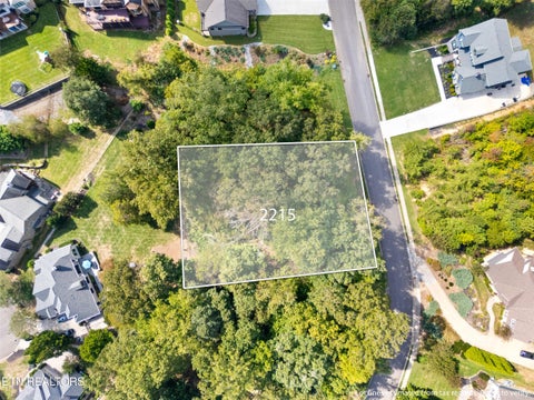 Tiny photo for 2215 Viewcrest Lane, Knoxville, TN 37932 (MLS # 1357999)