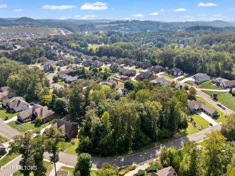 Tiny photo for 2215 Viewcrest Lane, Knoxville, TN 37932 (MLS # 1357999)