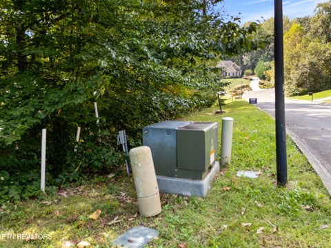 Tiny photo for 2215 Viewcrest Lane, Knoxville, TN 37932 (MLS # 1357999)