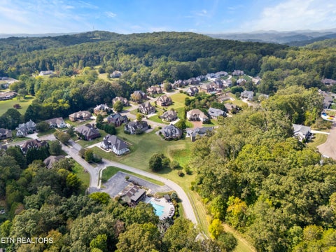 Tiny photo for 2215 Viewcrest Lane, Knoxville, TN 37932 (MLS # 1357999)