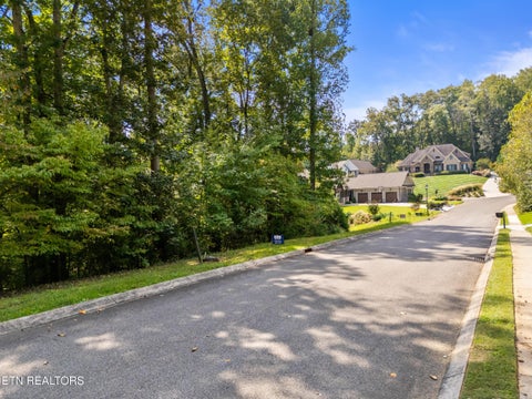 Tiny photo for 2215 Viewcrest Lane, Knoxville, TN 37932 (MLS # 1357999)