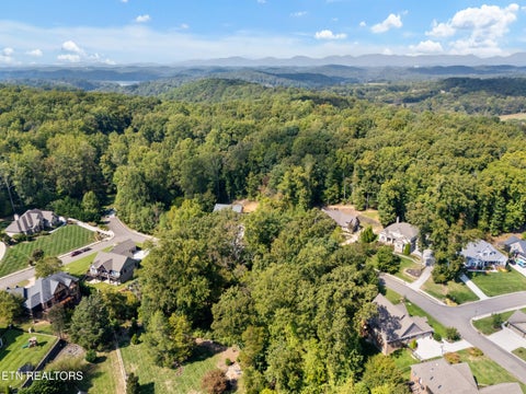 Tiny photo for 2215 Viewcrest Lane, Knoxville, TN 37932 (MLS # 1357999)