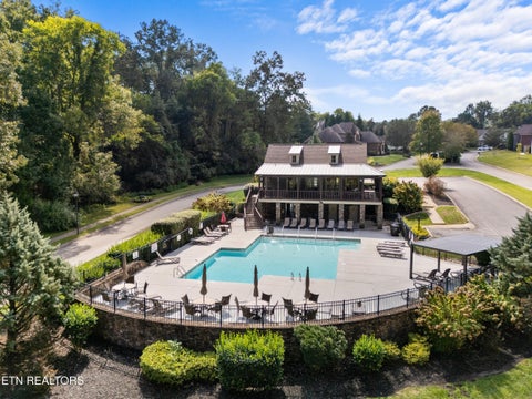 Tiny photo for 2215 Viewcrest Lane, Knoxville, TN 37932 (MLS # 1357999)