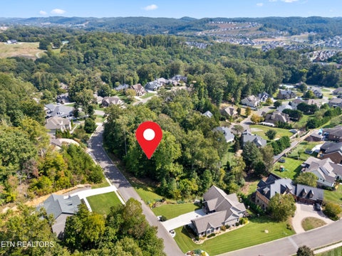 Tiny photo for 2215 Viewcrest Lane, Knoxville, TN 37932 (MLS # 1357999)
