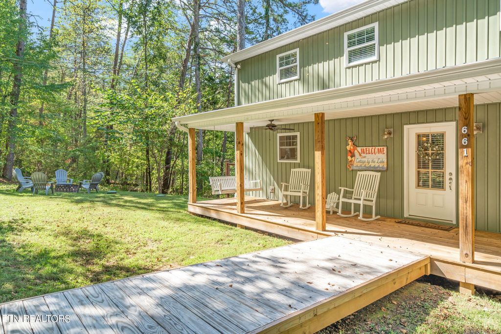 Photo of 661 Laurel Lake Circle, Madisonville, TN 37354 (MLS # 1279300)