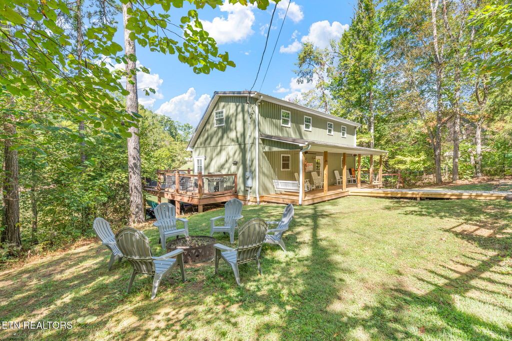 Photo of 661 Laurel Lake Circle, Madisonville, TN 37354 (MLS # 1279300)