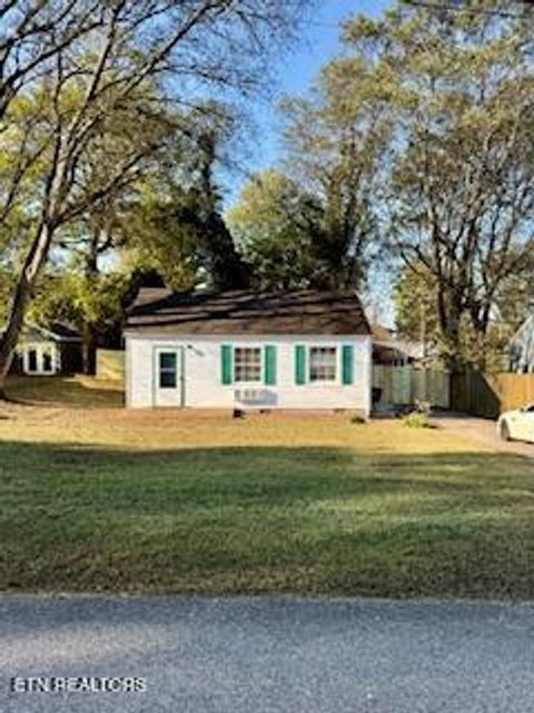 Tiny photo for 4603 Bob White Rd, Knoxville, TN 37920 (MLS # 1319287)