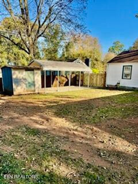 Tiny photo for 4603 Bob White Rd, Knoxville, TN 37920 (MLS # 1319287)