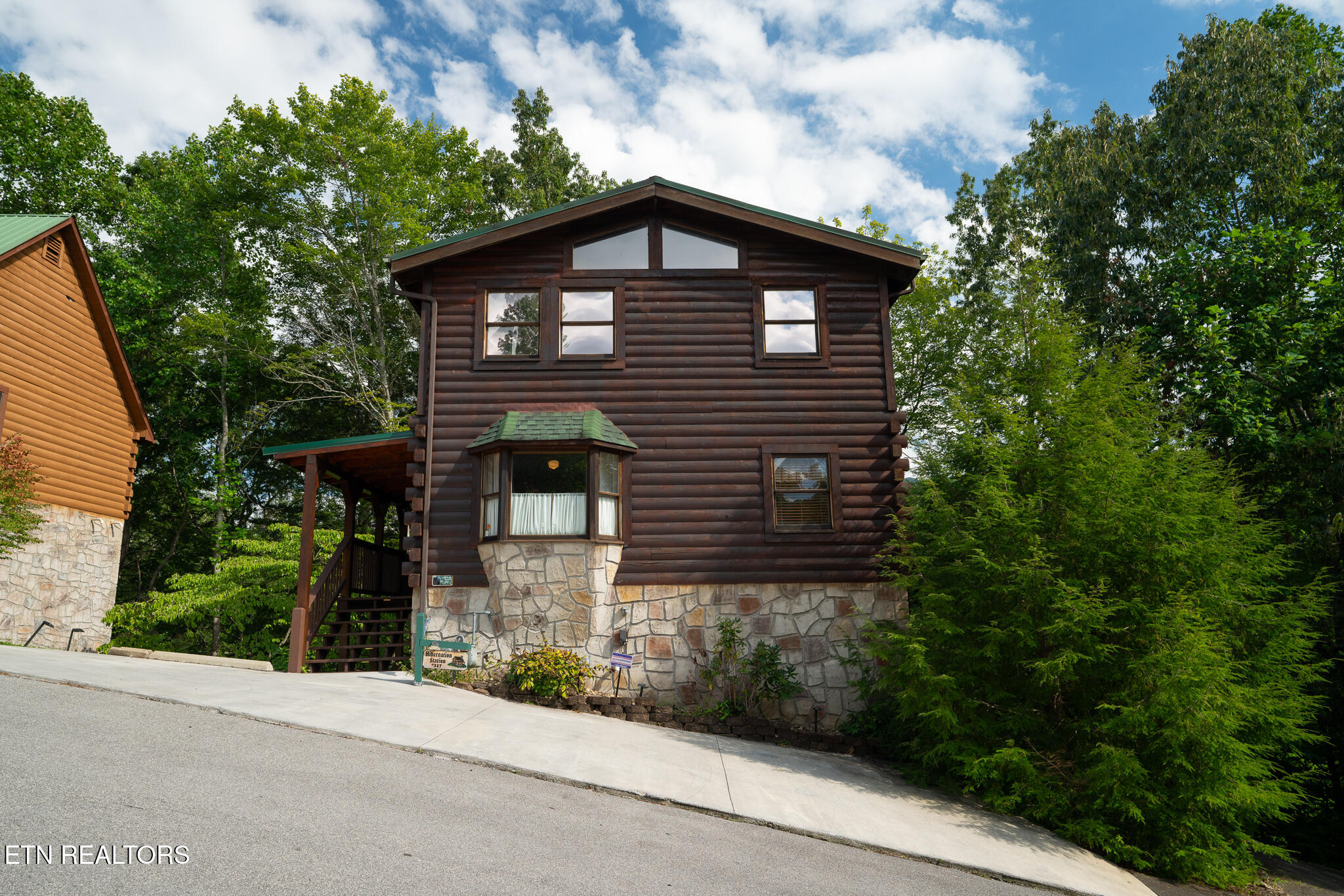 317 Brown Wren Way
