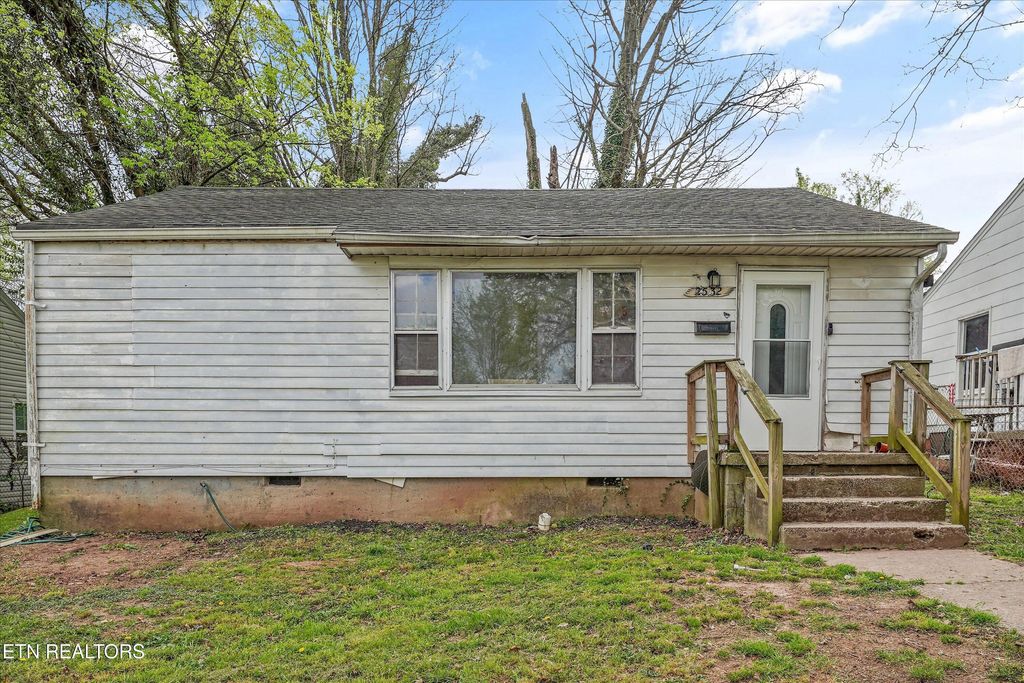 Photo of 2532 Linden Ave, Knoxville, TN 37914 (MLS # 1335386)