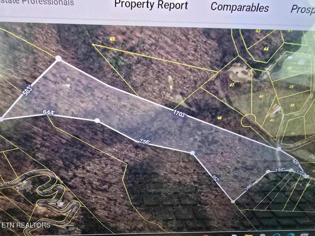 Photo of 0 Red Rooster Way, Sevierville, TN 37876 (MLS # 1314940)