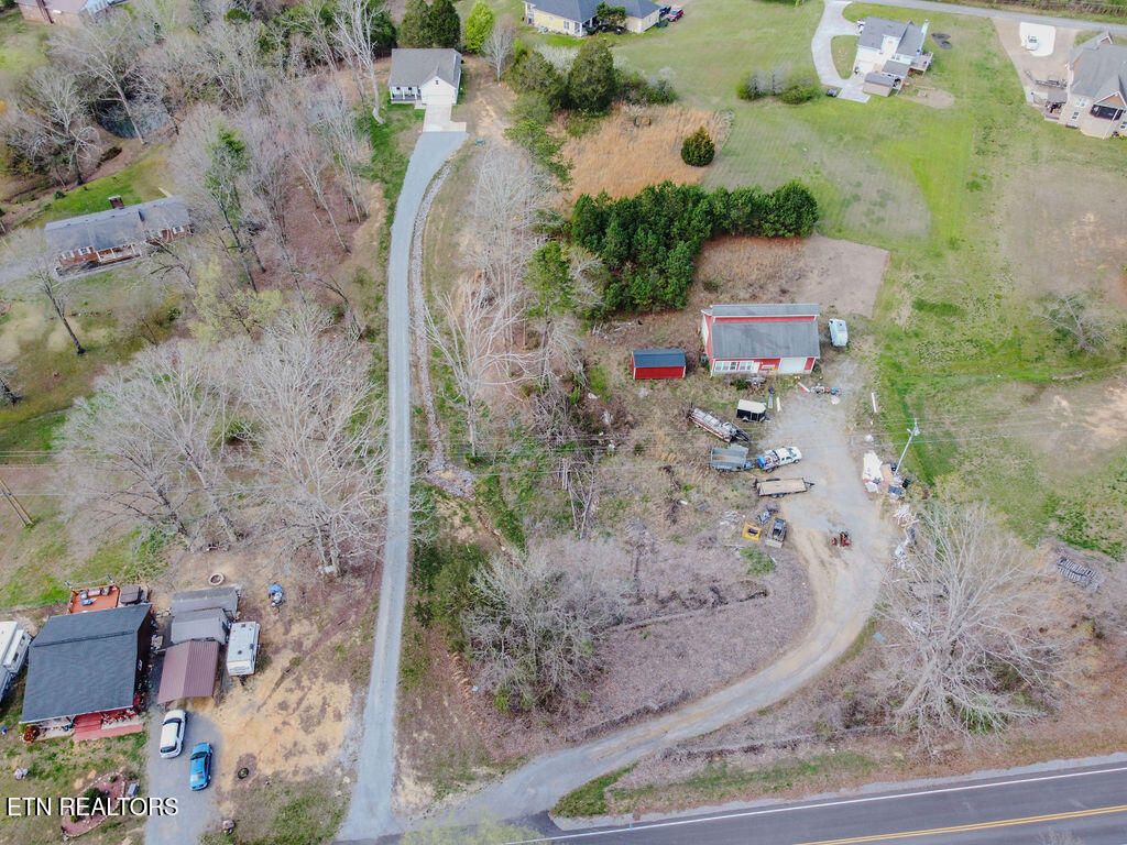 Photo of 00 County Road 119, Athens, TN 37303 (MLS # 1332919)