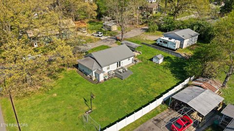 Photo of 4540 Wildwood Springs Rd, Maryville, TN 37804 (MLS # 1336527)