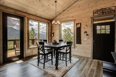 Tiny photo for 775 Cartertown Rd, Gatlinburg, TN 37738 (MLS # 1325552)