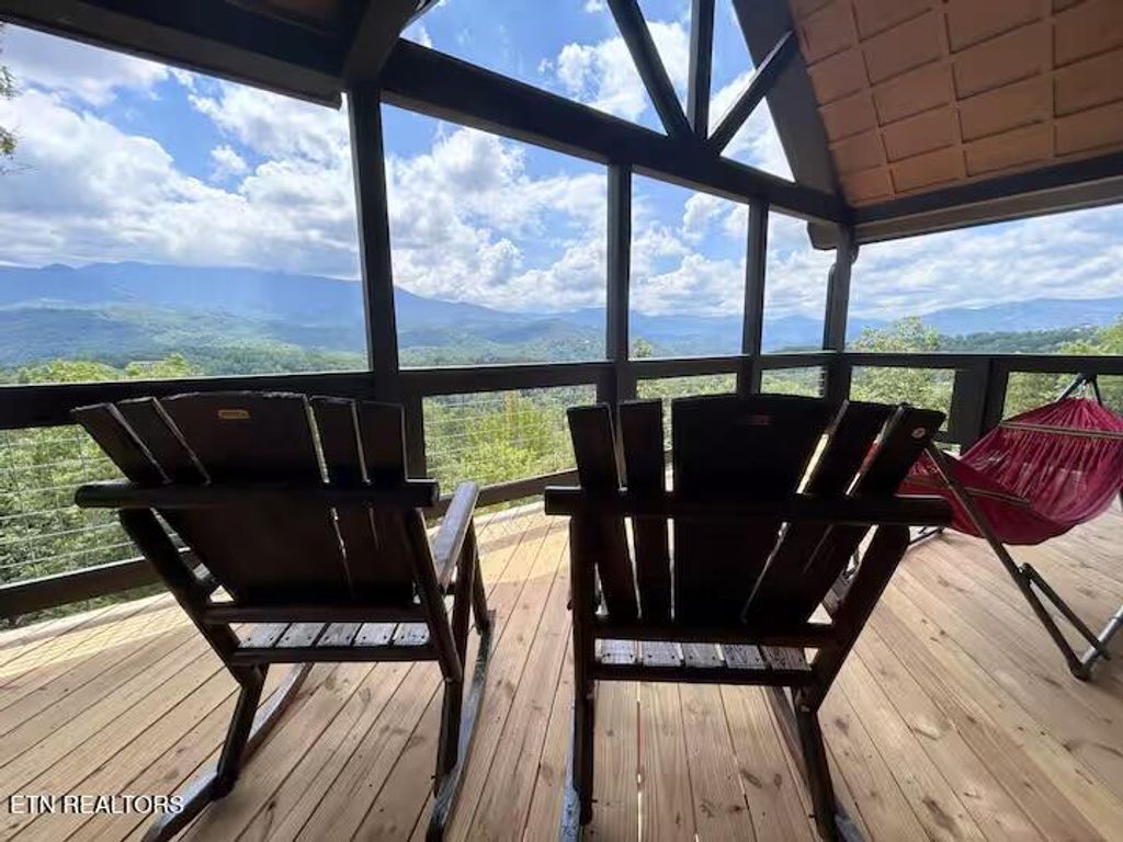 Photo of 775 Cartertown Rd, Gatlinburg, TN 37738 (MLS # 1325552)