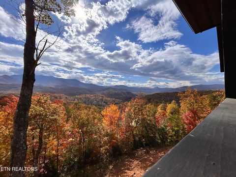 Tiny photo for 775 Cartertown Rd, Gatlinburg, TN 37738 (MLS # 1325552)