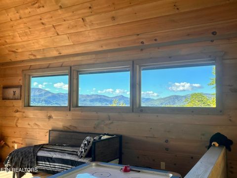 Tiny photo for 775 Cartertown Rd, Gatlinburg, TN 37738 (MLS # 1325552)