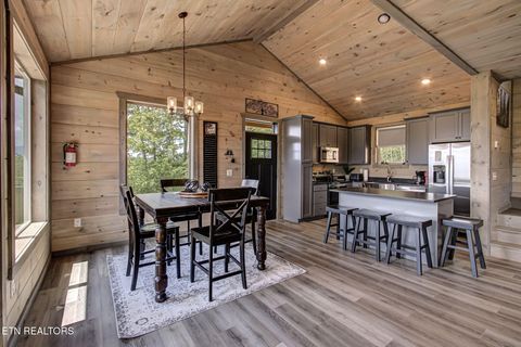 Tiny photo for 775 Cartertown Rd, Gatlinburg, TN 37738 (MLS # 1325552)