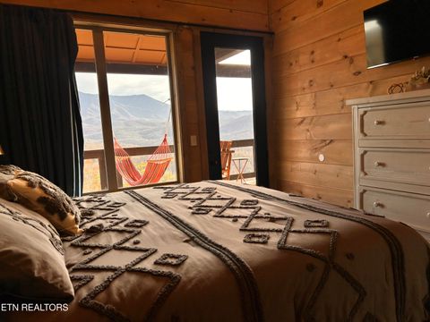 Tiny photo for 775 Cartertown Rd, Gatlinburg, TN 37738 (MLS # 1325552)