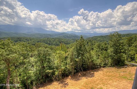 Tiny photo for 775 Cartertown Rd, Gatlinburg, TN 37738 (MLS # 1325552)