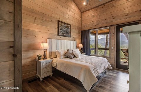 Tiny photo for 775 Cartertown Rd, Gatlinburg, TN 37738 (MLS # 1325552)