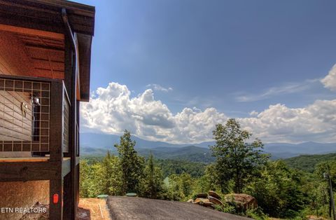 Tiny photo for 775 Cartertown Rd, Gatlinburg, TN 37738 (MLS # 1325552)
