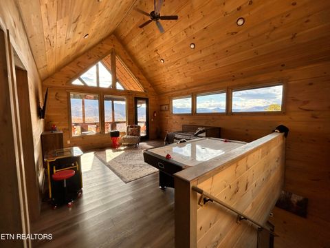 Tiny photo for 775 Cartertown Rd, Gatlinburg, TN 37738 (MLS # 1325552)