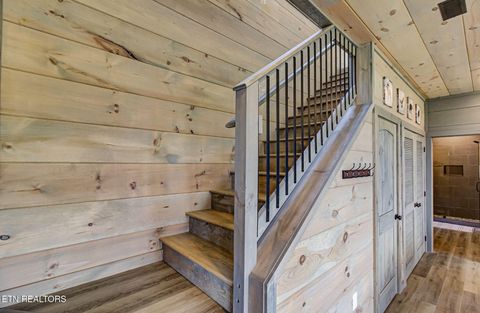 Tiny photo for 775 Cartertown Rd, Gatlinburg, TN 37738 (MLS # 1325552)