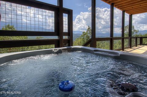 Tiny photo for 775 Cartertown Rd, Gatlinburg, TN 37738 (MLS # 1325552)