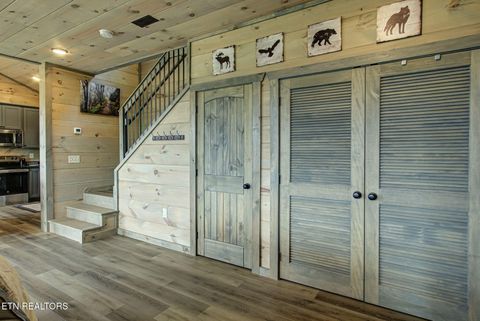 Tiny photo for 775 Cartertown Rd, Gatlinburg, TN 37738 (MLS # 1325552)