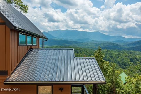 Tiny photo for 775 Cartertown Rd, Gatlinburg, TN 37738 (MLS # 1325552)