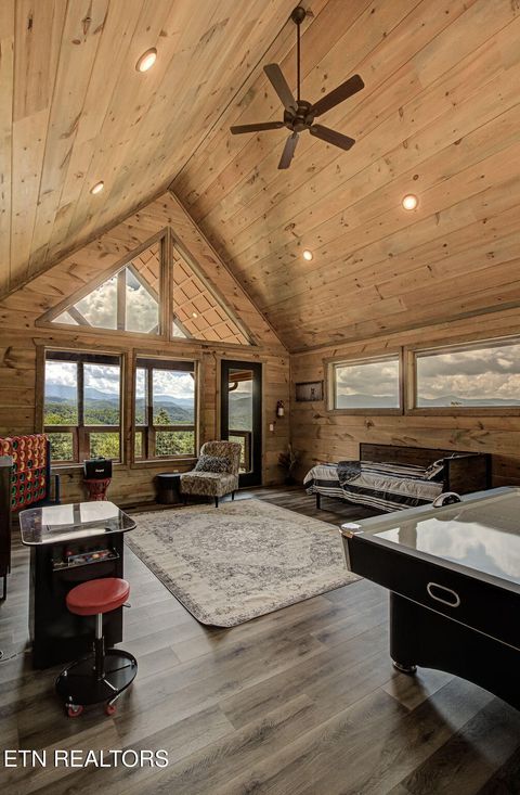 Tiny photo for 775 Cartertown Rd, Gatlinburg, TN 37738 (MLS # 1325552)