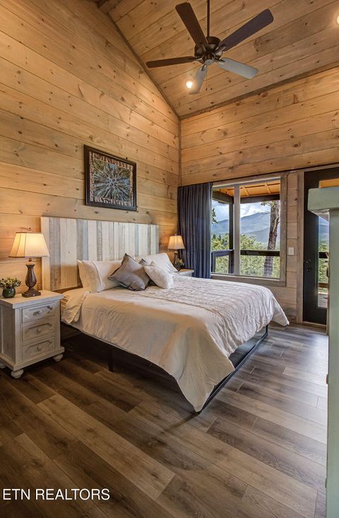 Tiny photo for 775 Cartertown Rd, Gatlinburg, TN 37738 (MLS # 1325552)