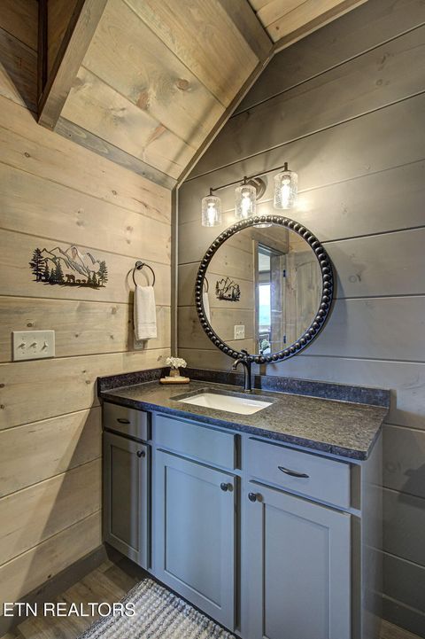 Tiny photo for 775 Cartertown Rd, Gatlinburg, TN 37738 (MLS # 1325552)