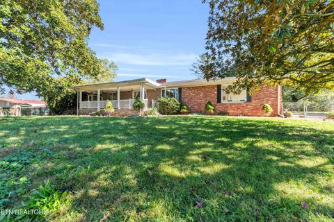 Photo of 9104 Happy Lane, Oak Ridge, TN 37830 (MLS # 1318780)