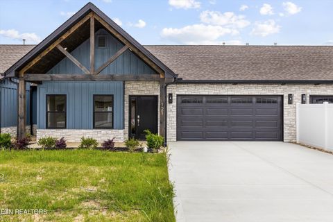121 Blue Phlox Lane Andersonville TN 37705