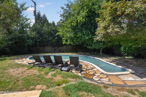 Tiny photo for 1025 Kenesaw Ave, Knoxville, TN 37919 (MLS # 1355690)
