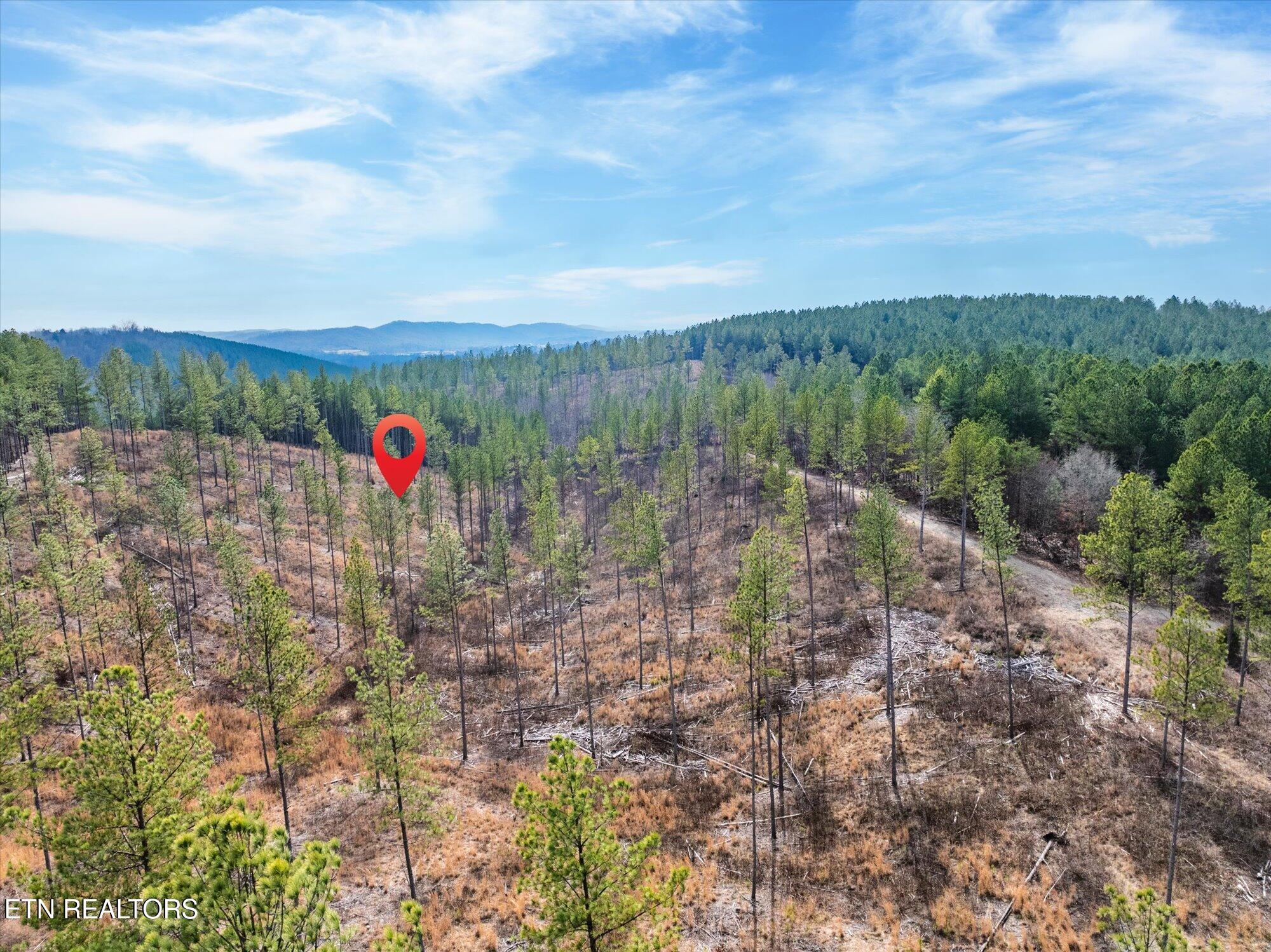 0 Prigmore Ridge Road