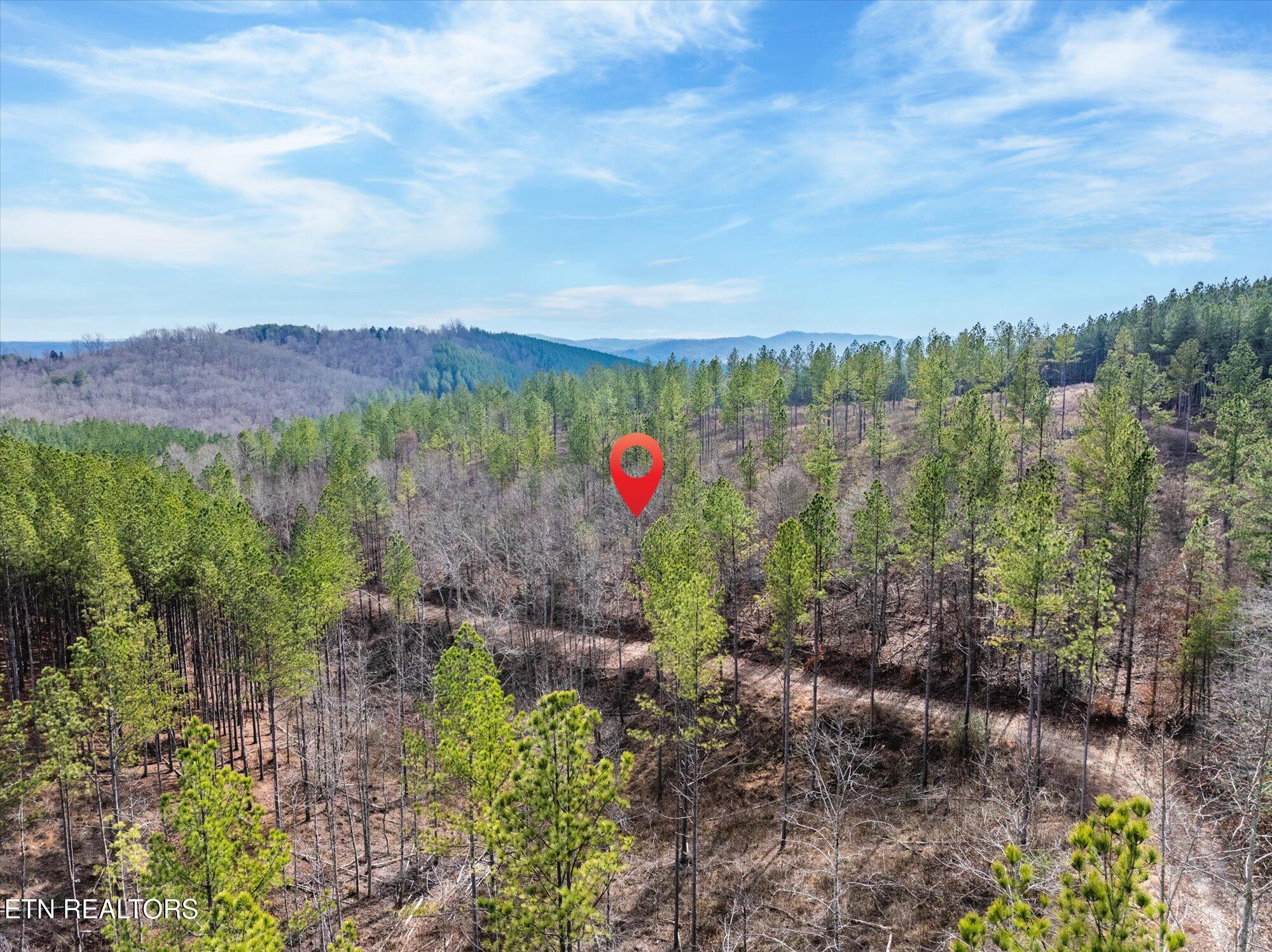 0 Prigmore Ridge Road