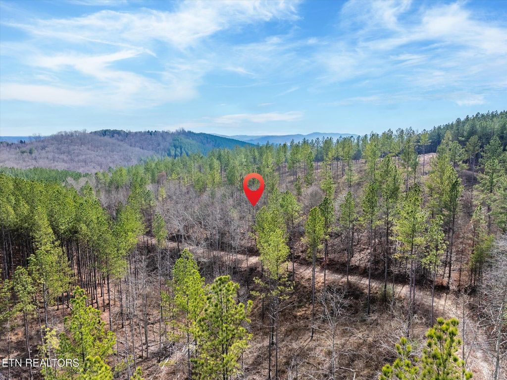 Photo of 0 Prigmore Ridge Road, Decatur, TN 37322 (MLS # 1314244)